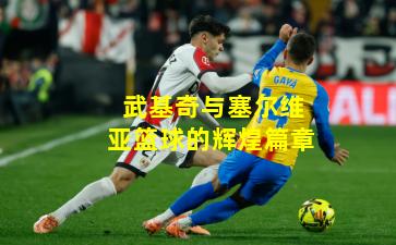 武基奇与塞尔维亚篮球的辉煌篇章